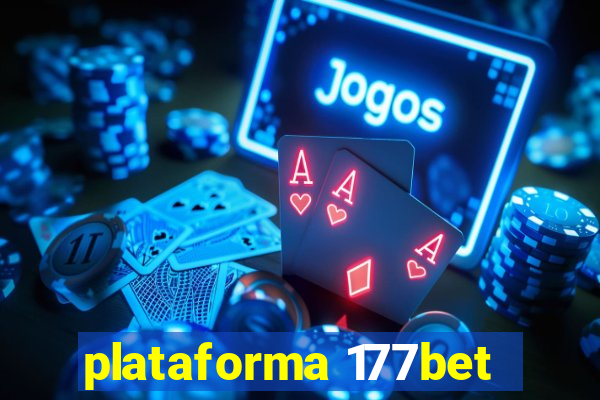 plataforma 177bet